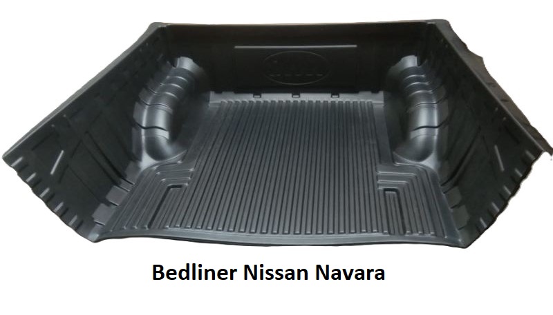 Bedliner Nissan Navara