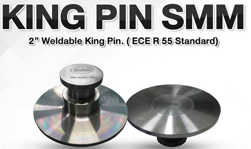 Catalog King Pin