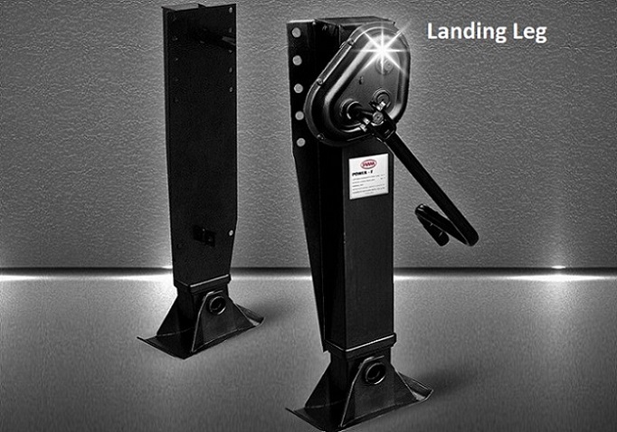 Landing leg_TrailerParts